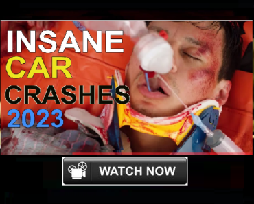 Car Crash Compilation 2023: Fatal Car Accidents 2023 and Insane Crashes videos